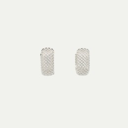 White Copper-Tin Alloy Mesh...