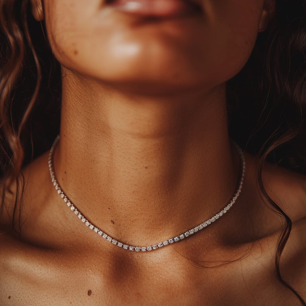 Necklace image