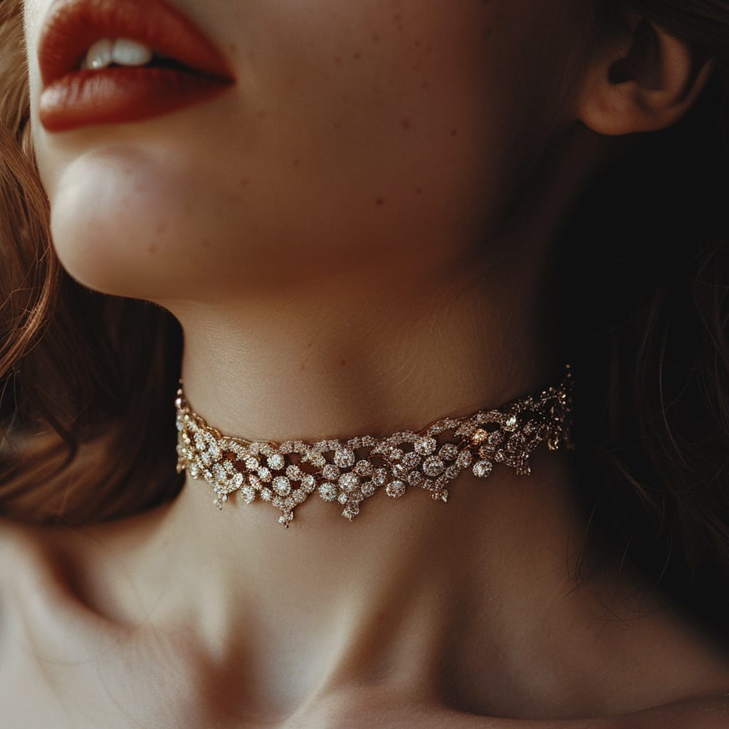 Chocker image