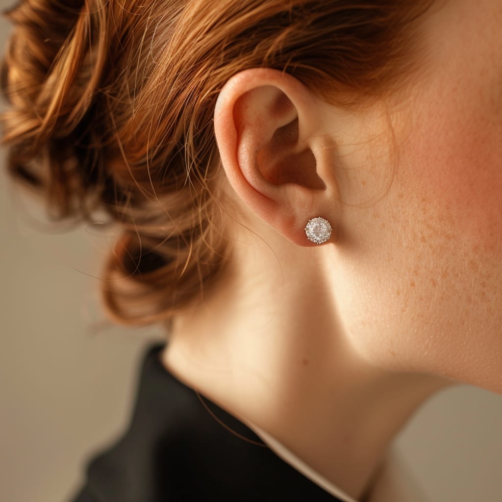 Earrings image